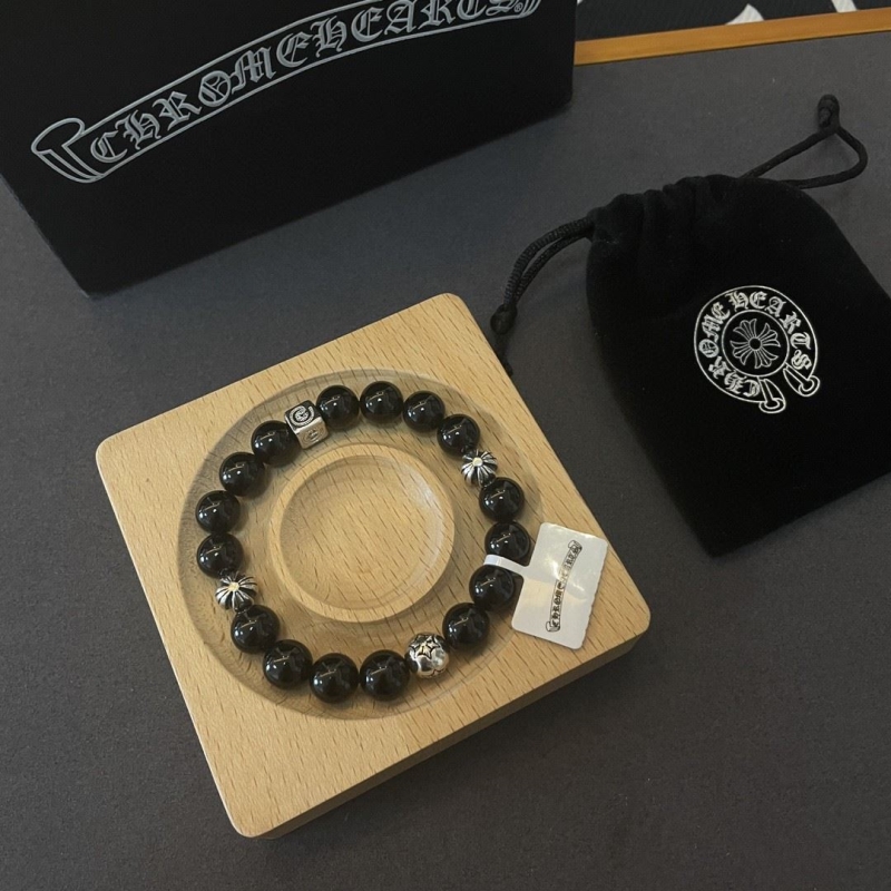 Chrome Hearts Bracelets